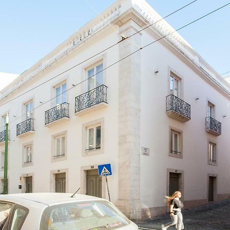 Joivy Modern Studio Near Green Street Lisboa Εξωτερικό φωτογραφία