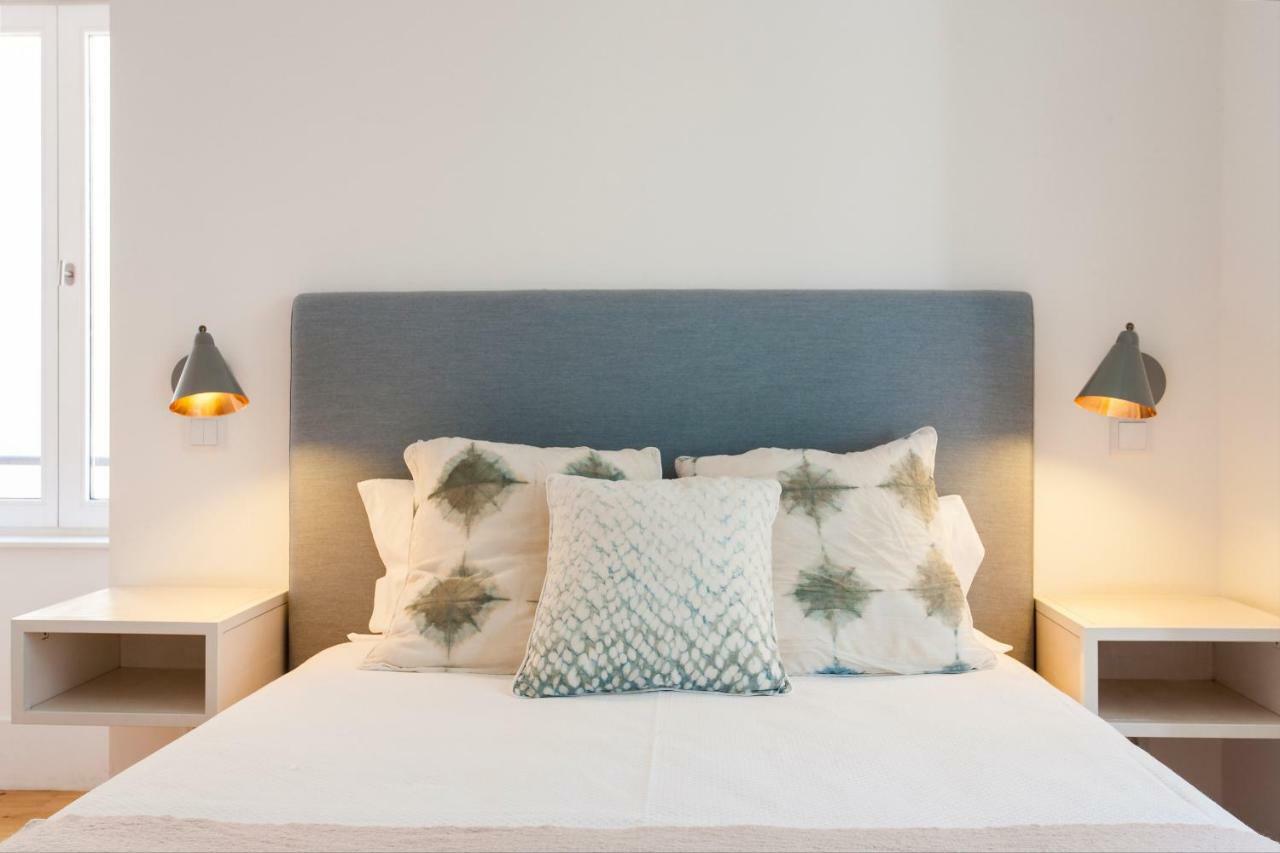 Joivy Modern Studio Near Green Street Lisboa Εξωτερικό φωτογραφία