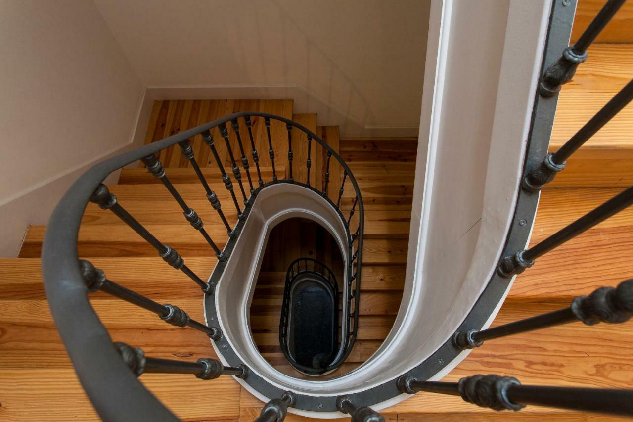 Joivy Modern Studio Near Green Street Lisboa Εξωτερικό φωτογραφία