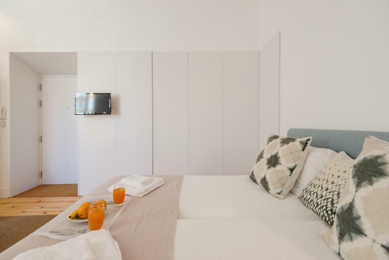 Joivy Modern Studio Near Green Street Lisboa Εξωτερικό φωτογραφία
