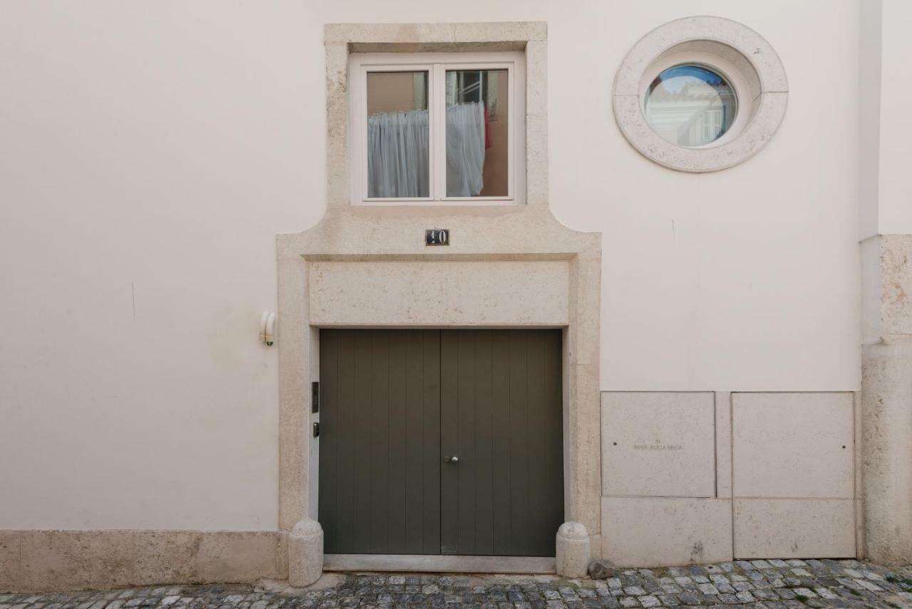 Joivy Modern Studio Near Green Street Lisboa Εξωτερικό φωτογραφία