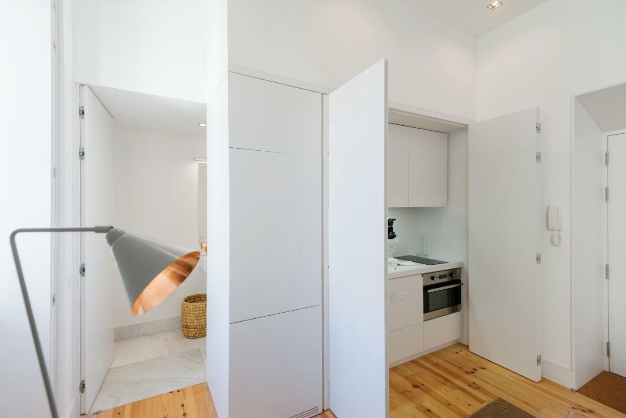 Joivy Modern Studio Near Green Street Lisboa Εξωτερικό φωτογραφία