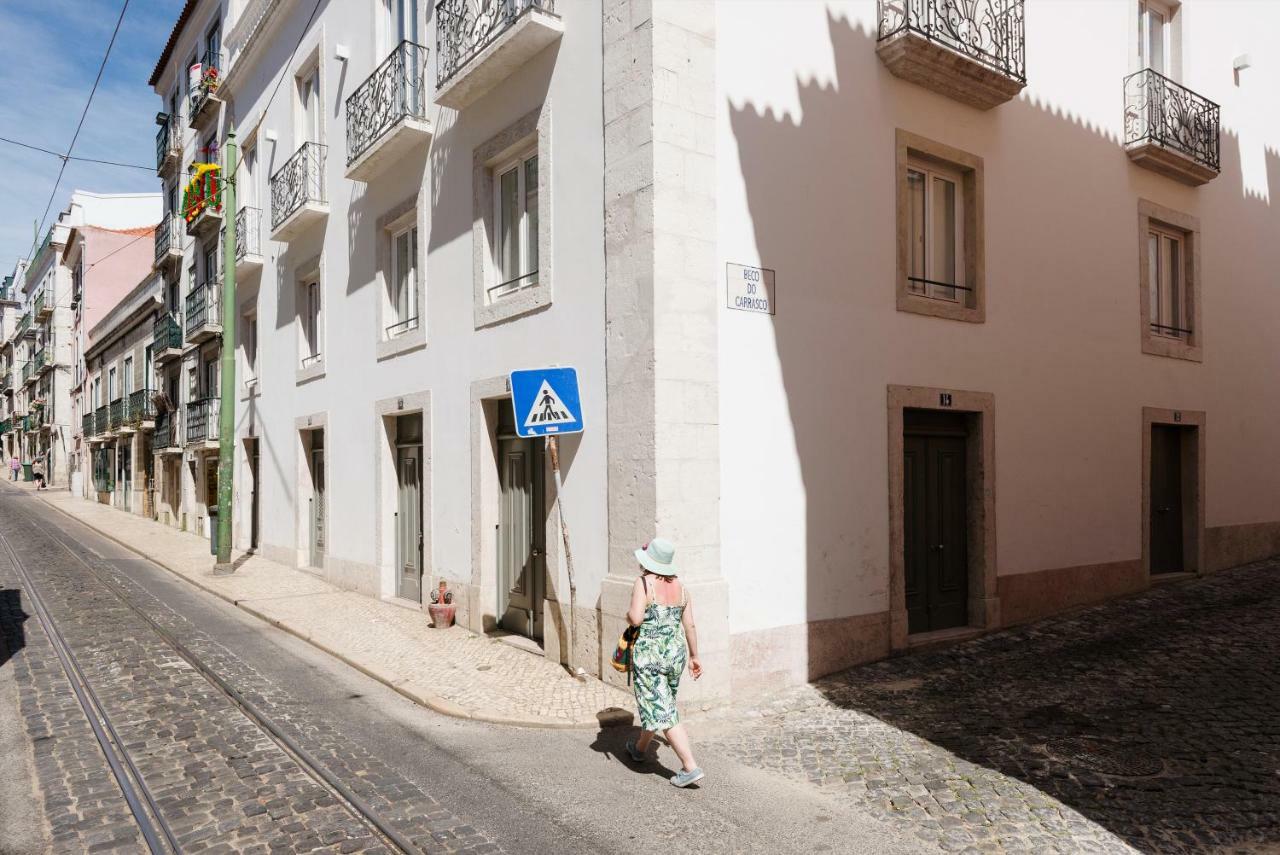 Joivy Modern Studio Near Green Street Lisboa Εξωτερικό φωτογραφία